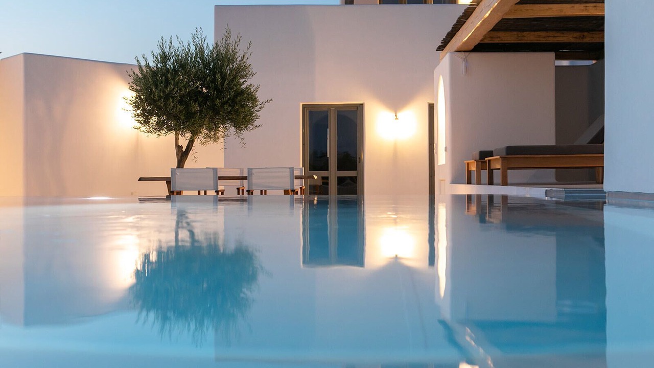 Photo of Outdoor in Naxos Town
