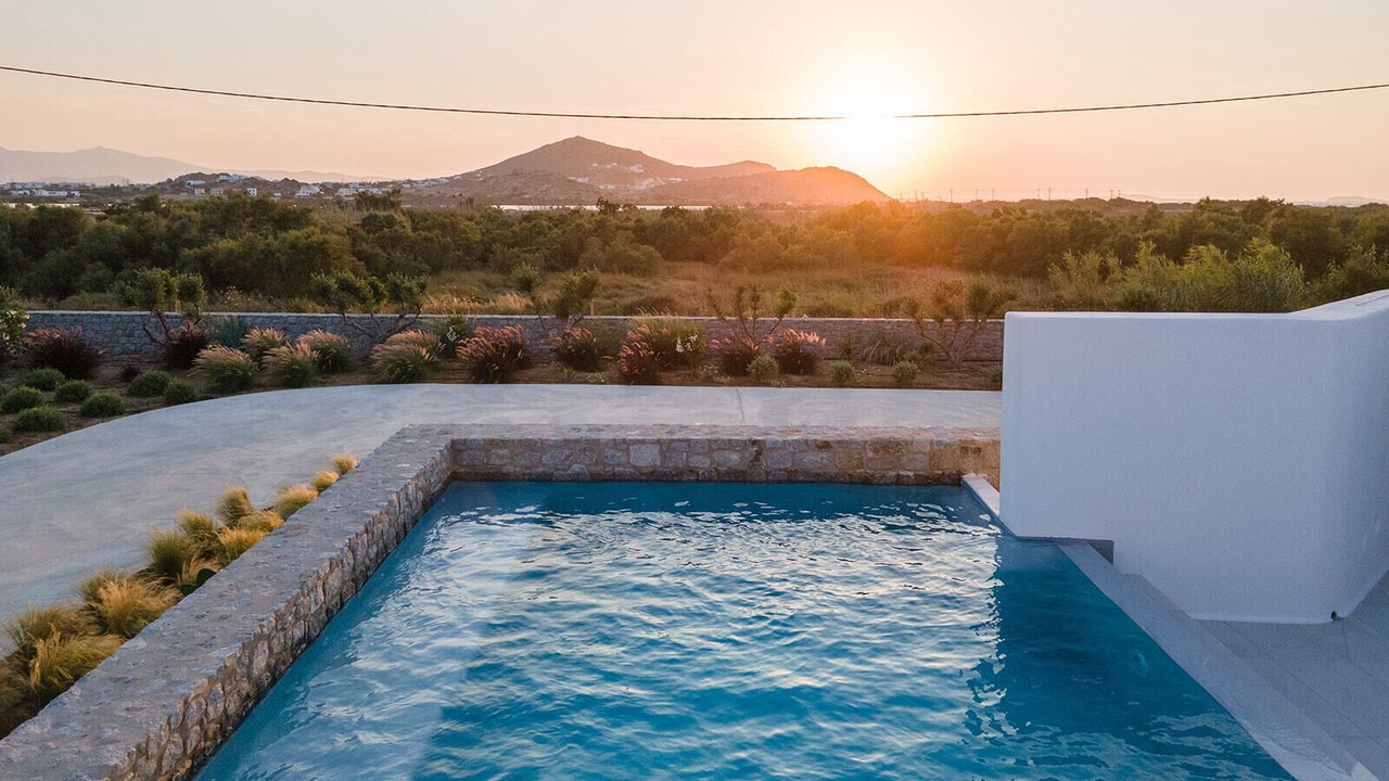 Photo of Outdoor in Naxos Town