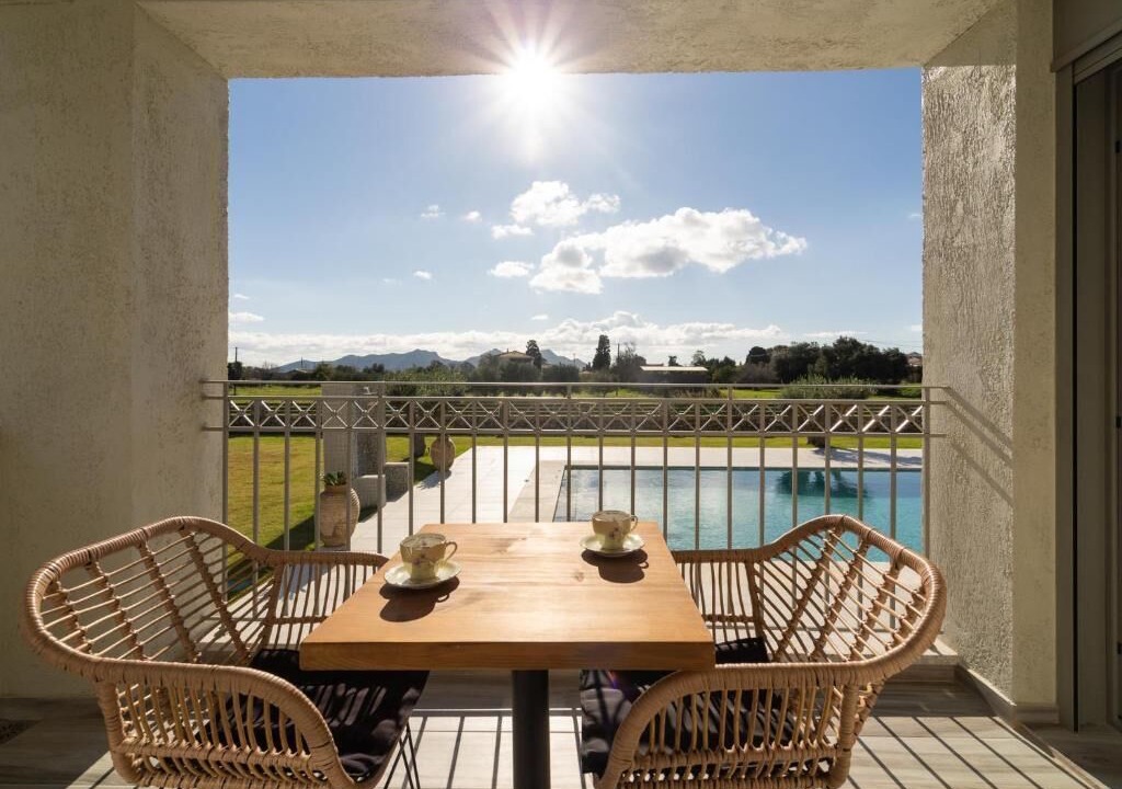 Photo of Patio Balcony in Methoni
