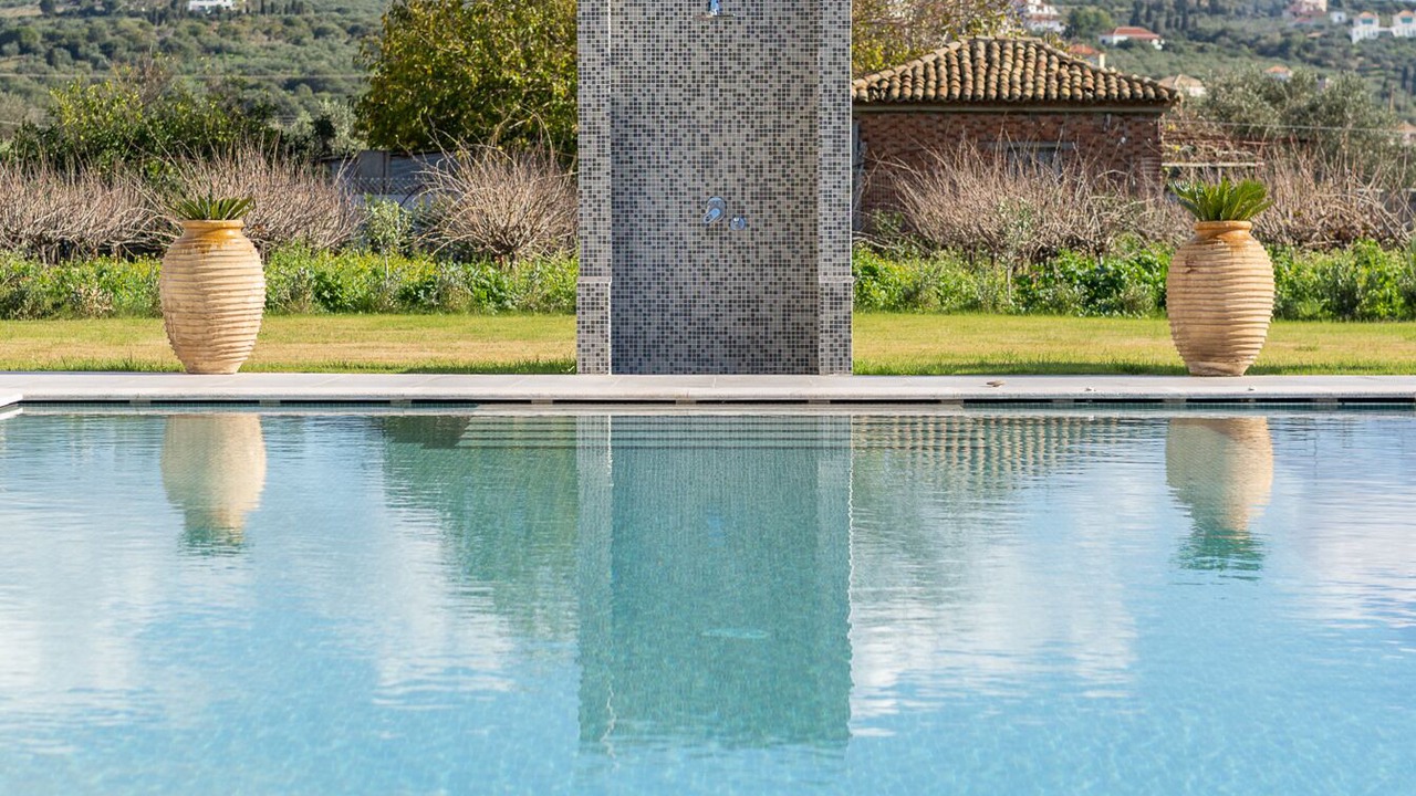 Photo of Outdoor in Methoni