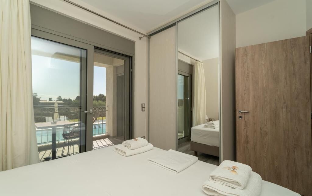 Photo of Bedroom in Methoni