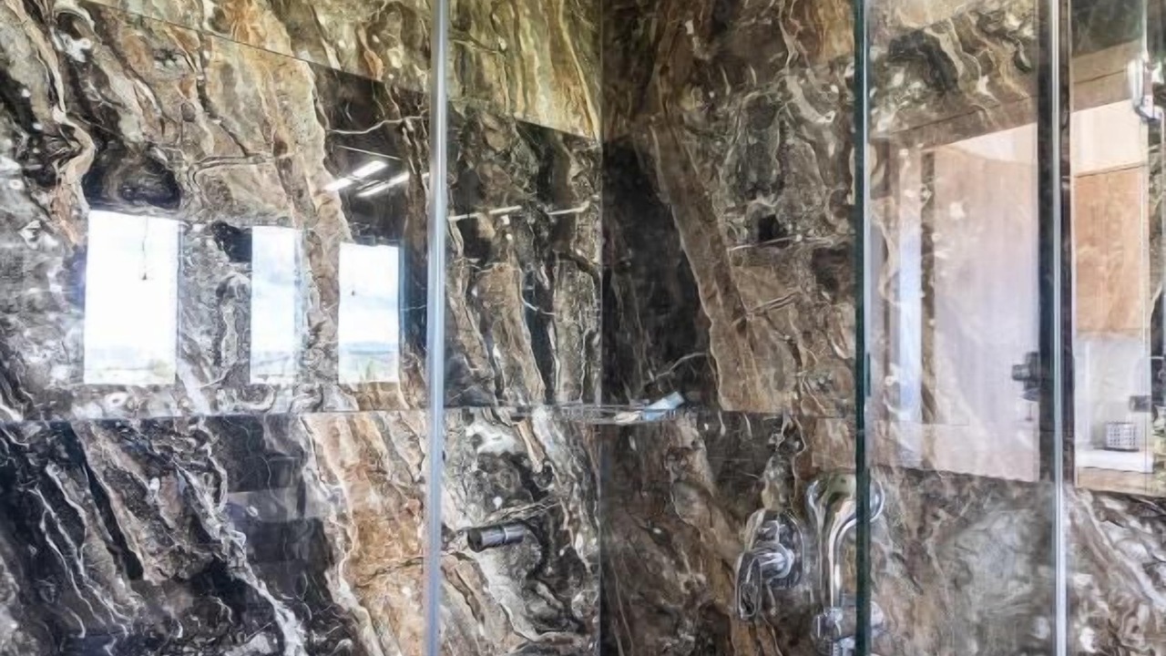 Photo of Bathroom in Methoni