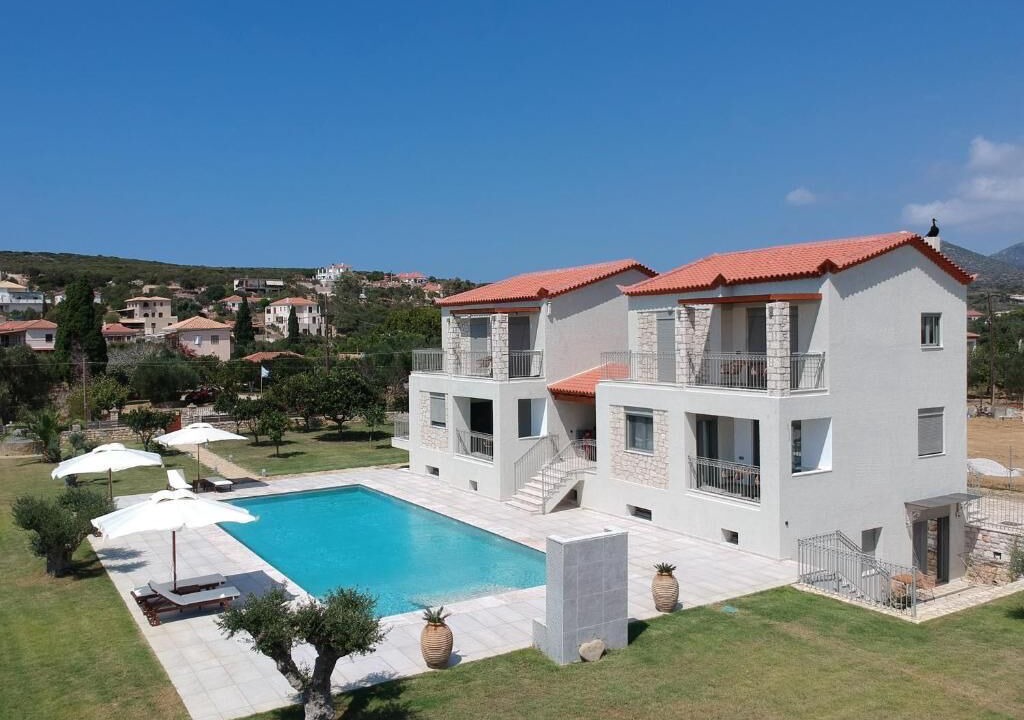 Photo of Outdoor in Methoni
