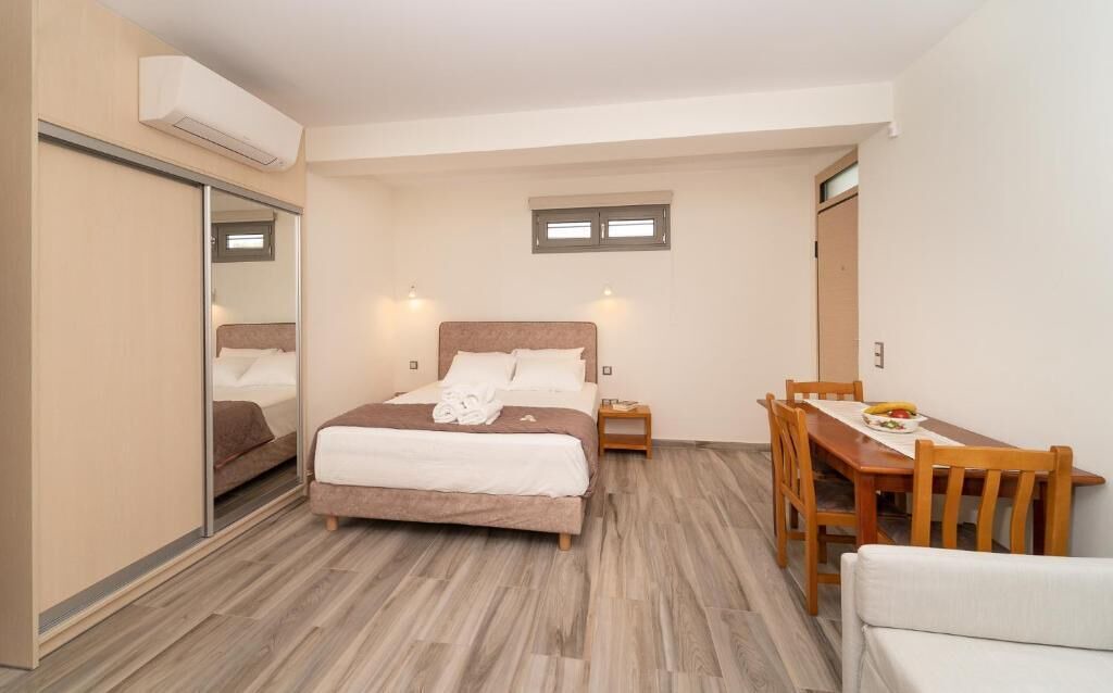 Photo of Bedroom in Methoni