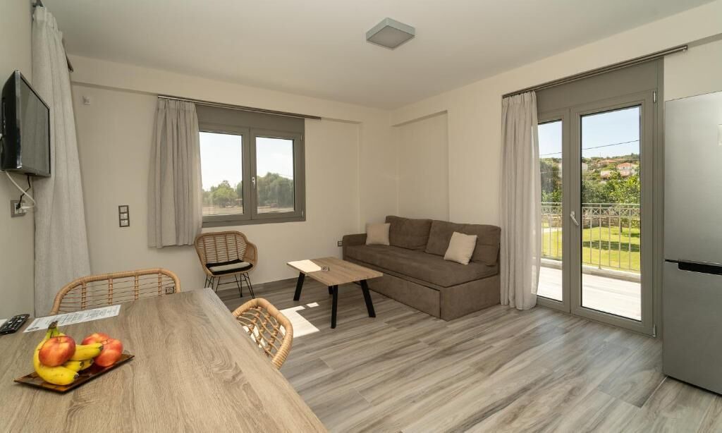 Photo of Livingroom in Methoni