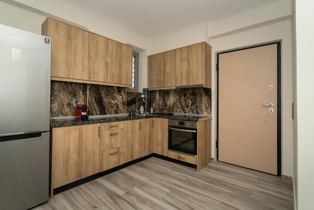 Photo of Kitchen in Methoni