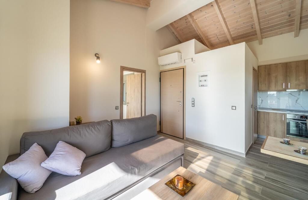 Photo of Livingroom in Methoni