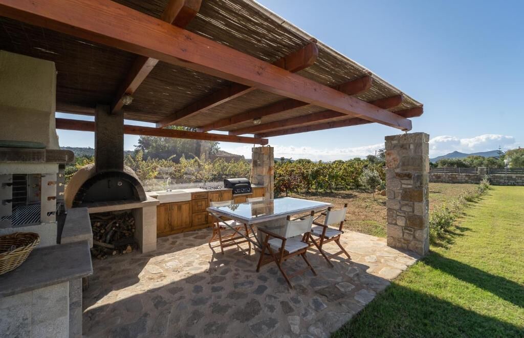 Photo of Outdoor in Methoni