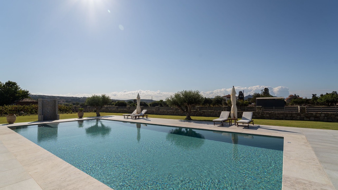 Photo of Outdoor in Methoni