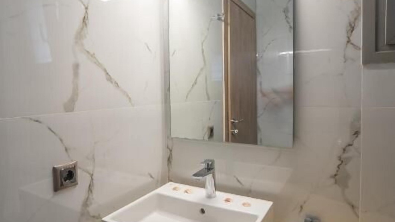 Photo of Bathroom in Methoni