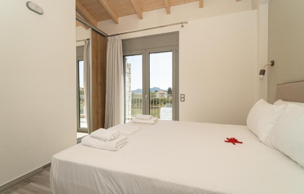 Photo of Bedroom in Methoni