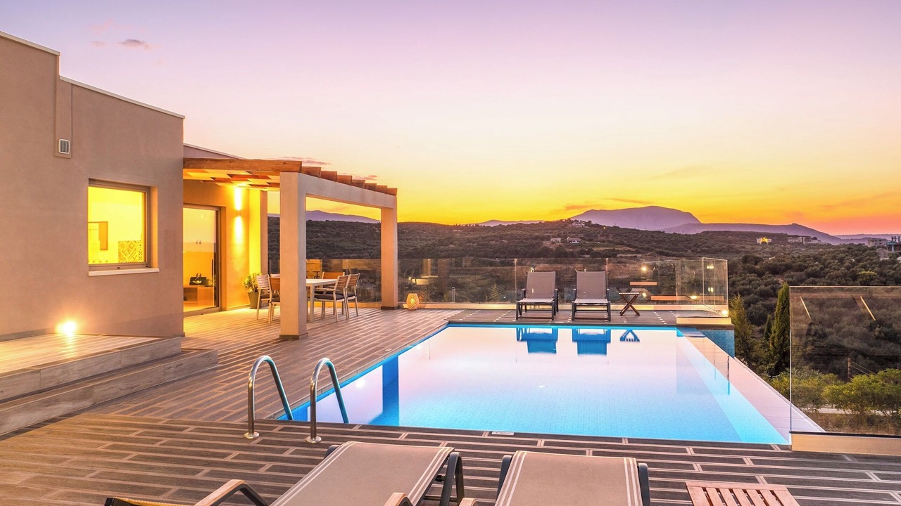 Photo of Outdoor in Almyrida