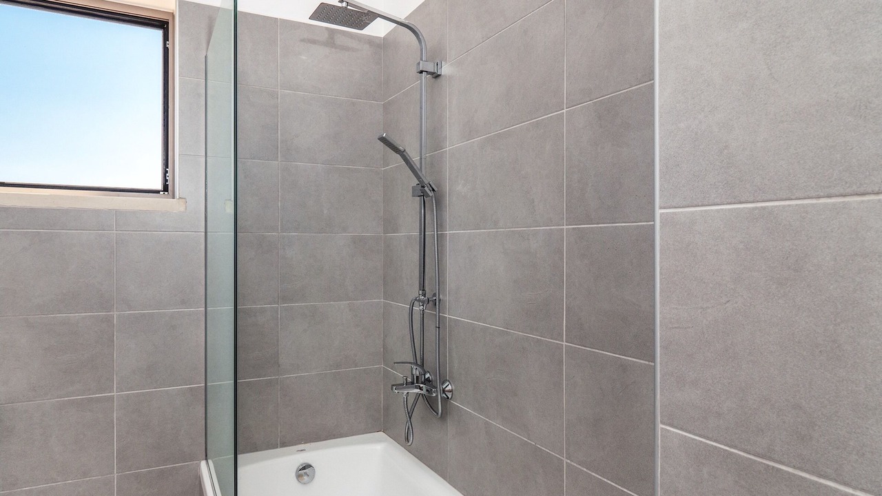 Photo of Bathroom in Almyrida