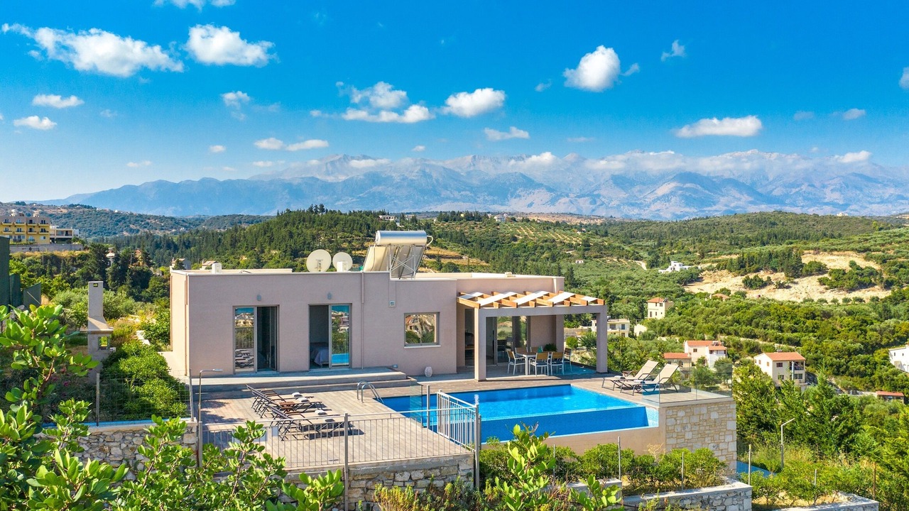 Photo of Outdoor in Almyrida