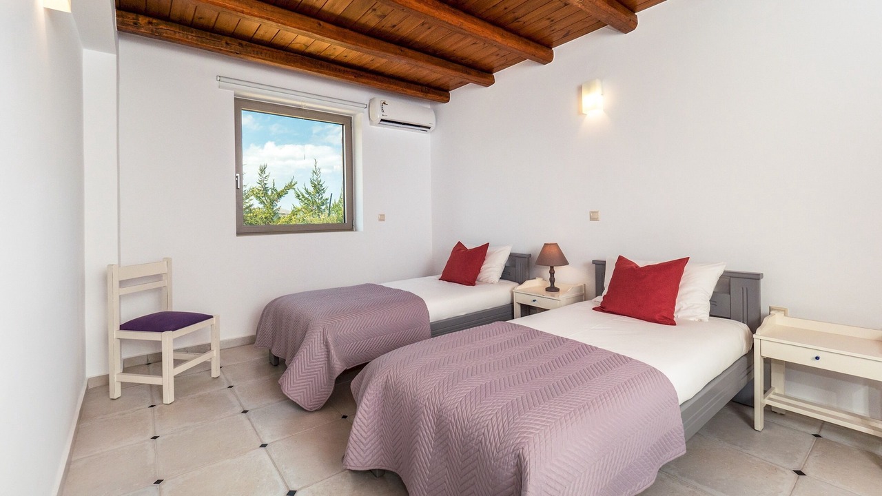Photo of Bedroom in Almyrida