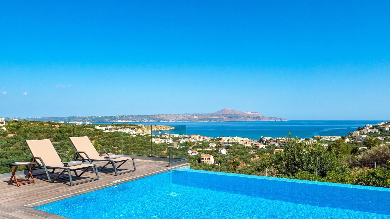 Photo of Outdoor in Almyrida