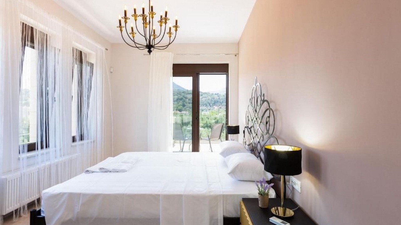 Photo of Bedroom in Almyrida