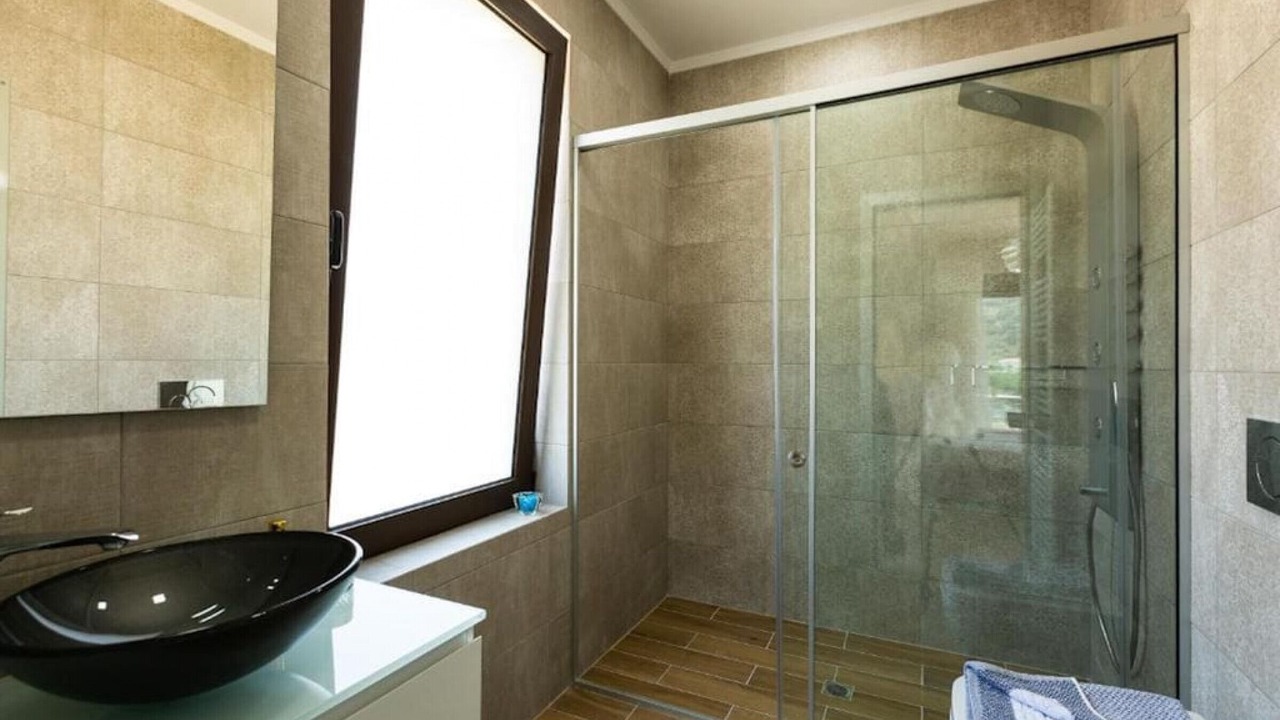 Photo of Bathroom in Almyrida