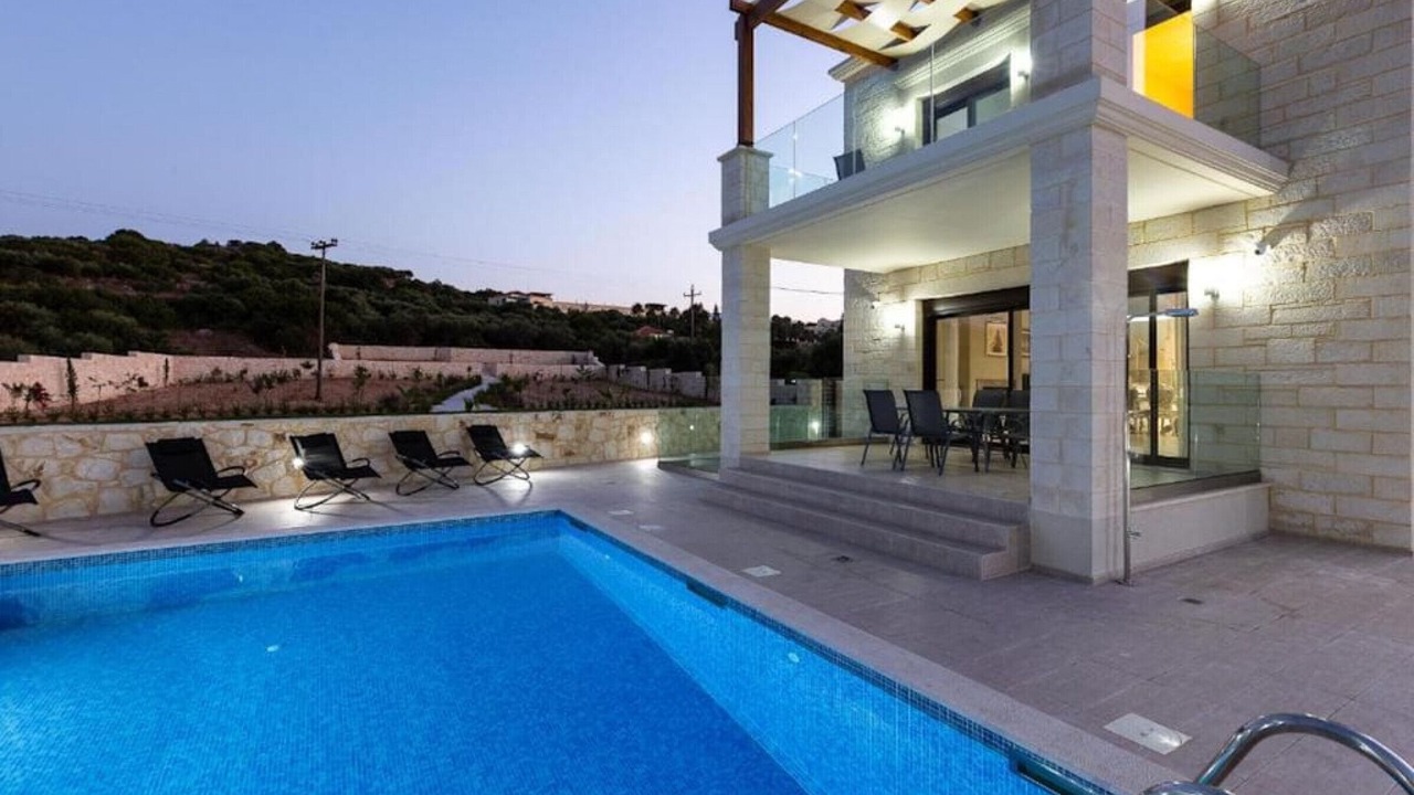Photo of Outdoor in Almyrida