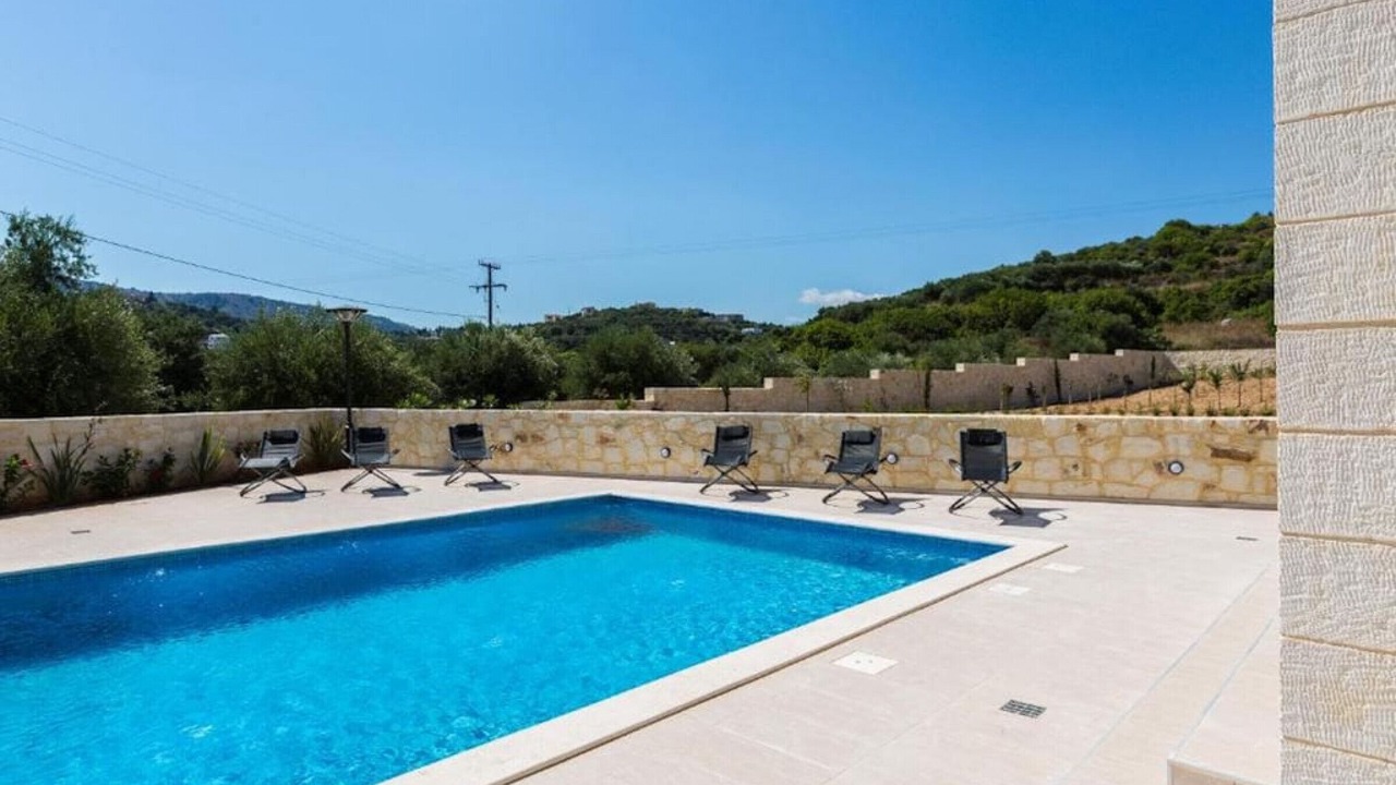 Photo of Outdoor in Almyrida