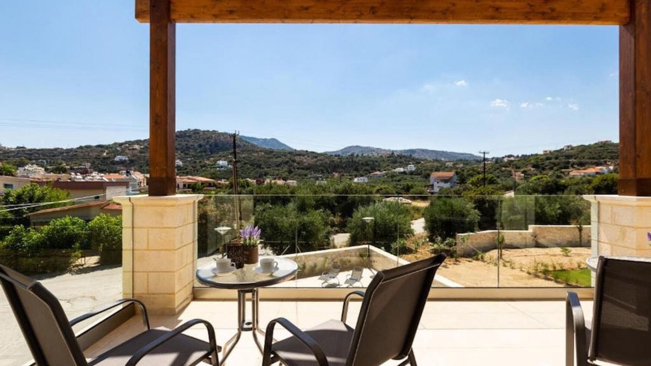 Photo of Outdoor in Almyrida