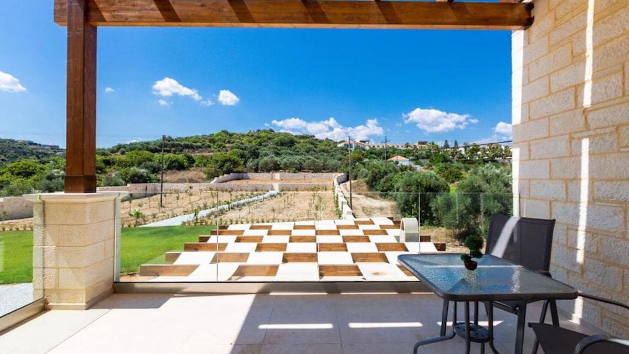 Photo of Outdoor in Almyrida