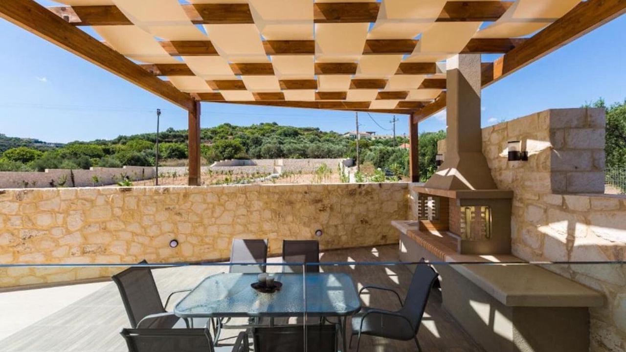 Photo of Outdoor in Almyrida