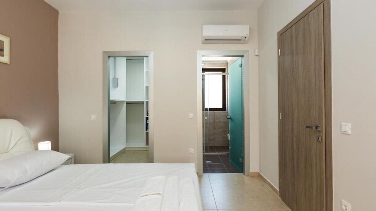 Photo of Bedroom in Almyrida