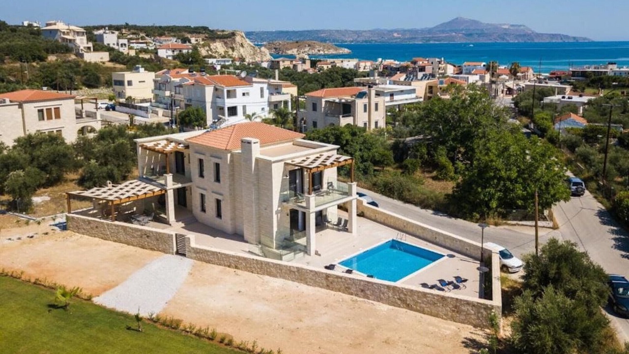 Photo of Outdoor in Almyrida