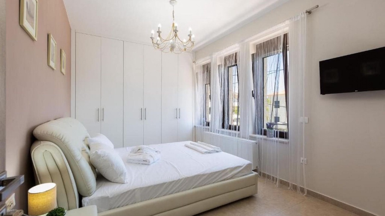 Photo of Bedroom in Almyrida