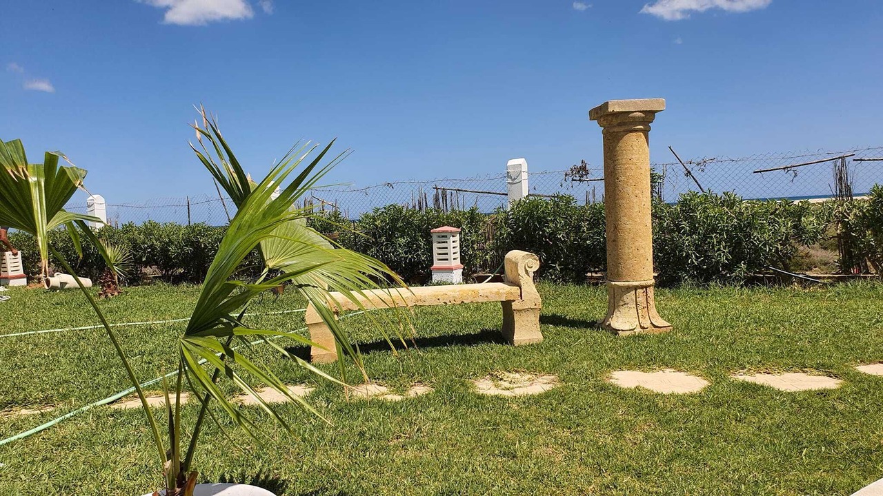 Photo of Outdoor in El Maamoura