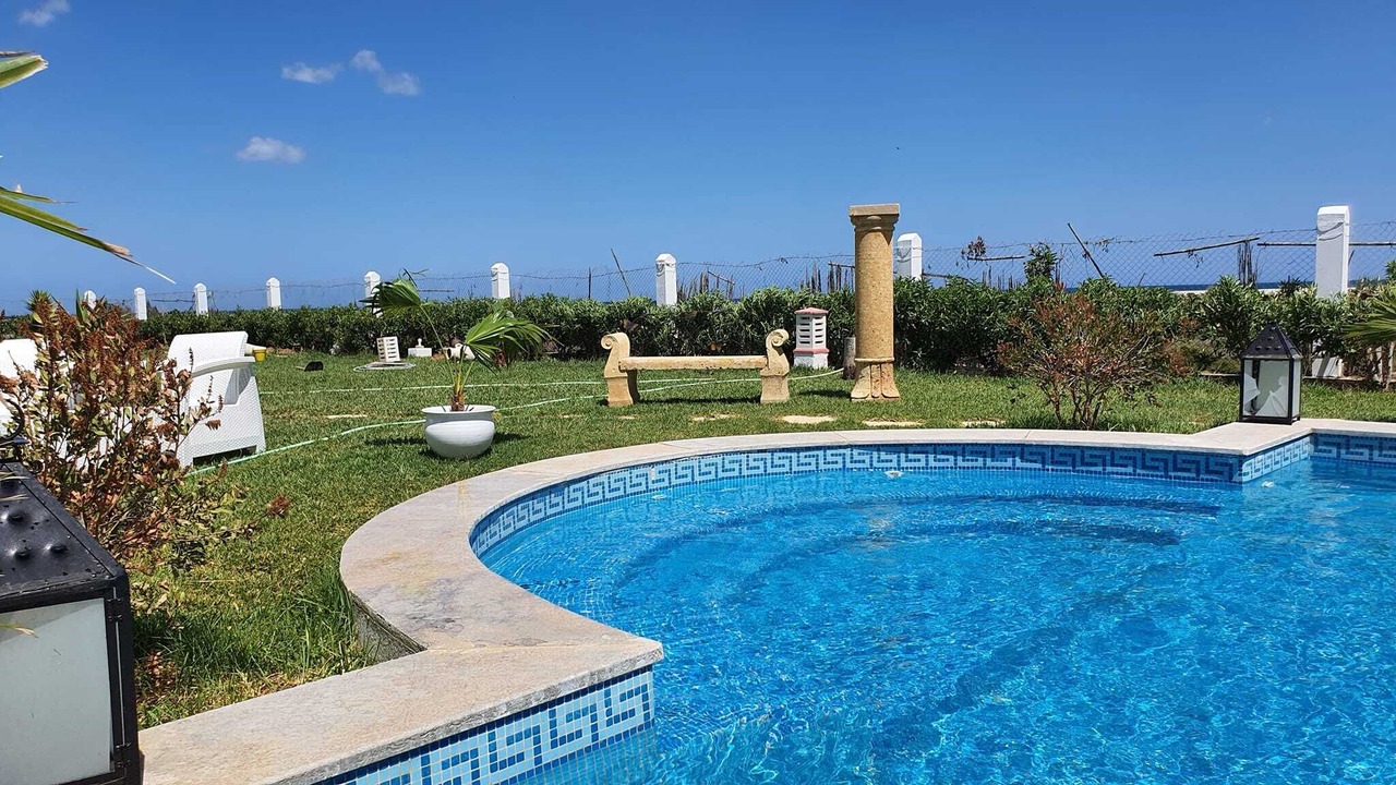 Photo of Outdoor in El Maamoura