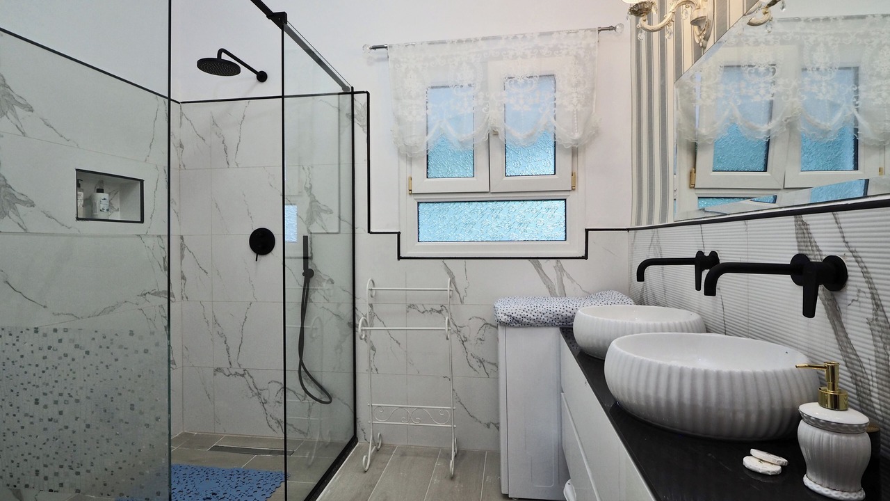 Photo of Bathroom in Afionas