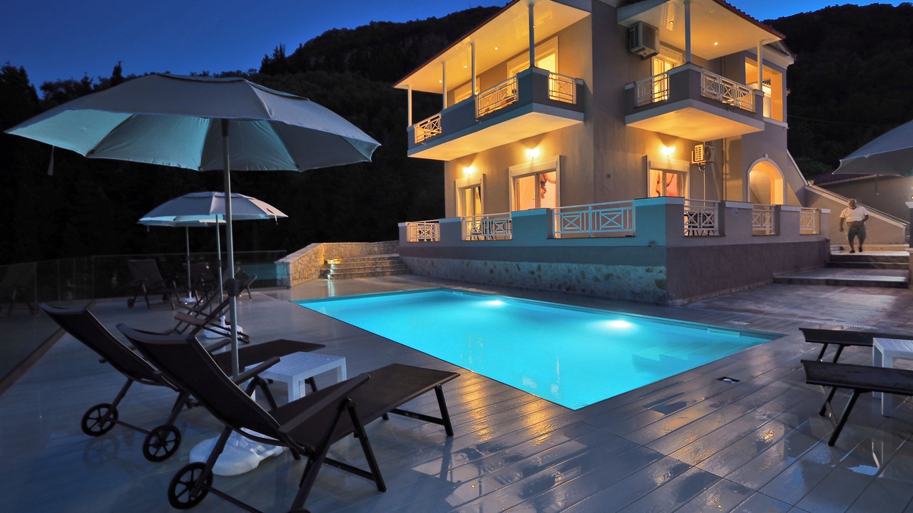 Photo of Outdoor in Afionas