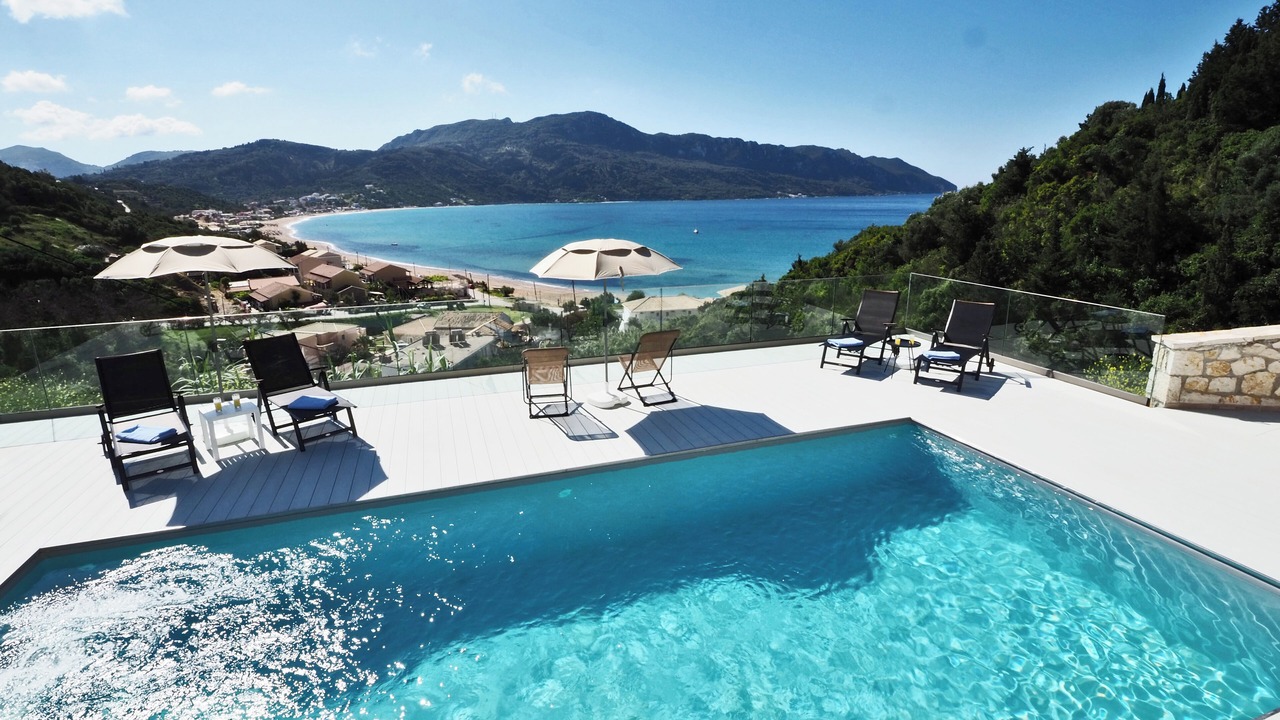 Photo of Outdoor in Afionas