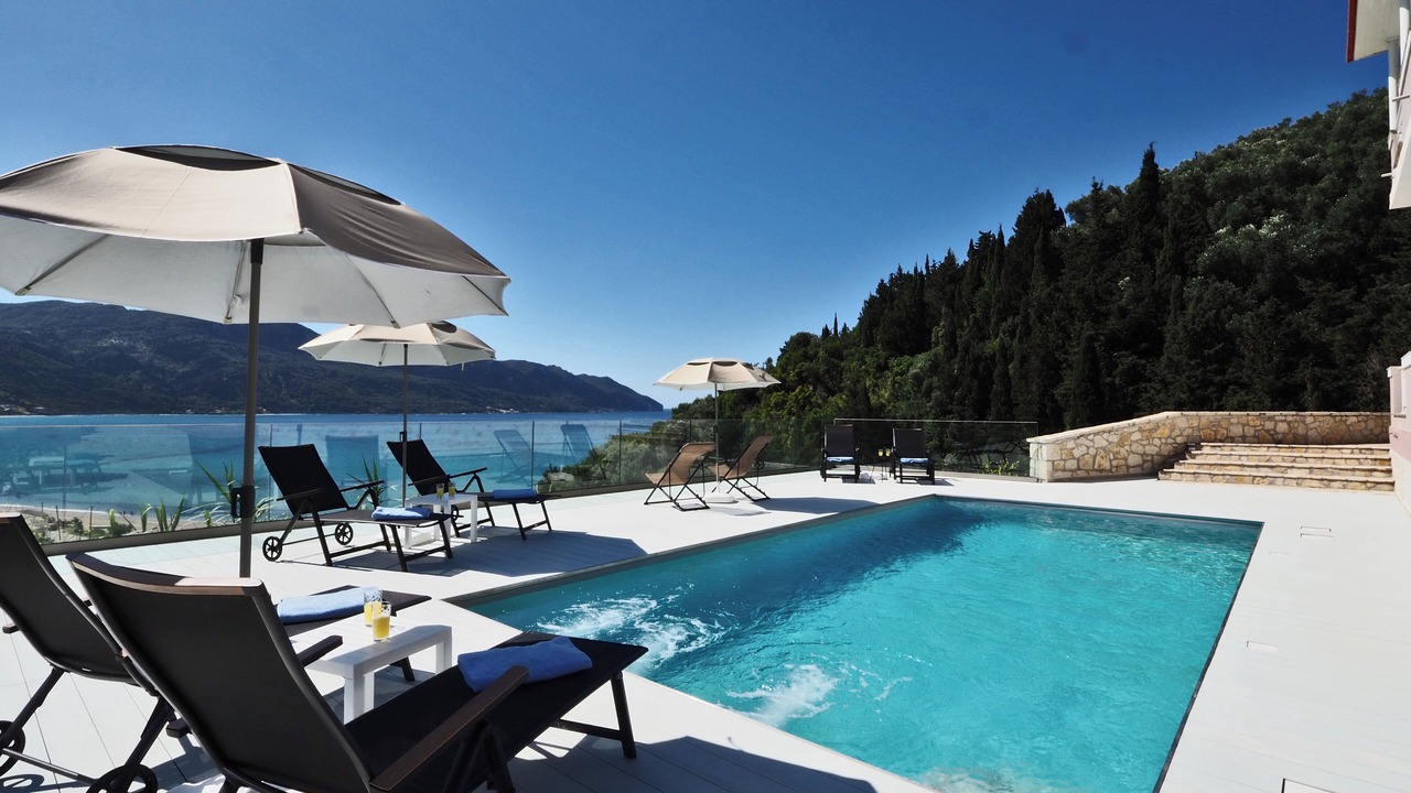 Photo of Outdoor in Afionas