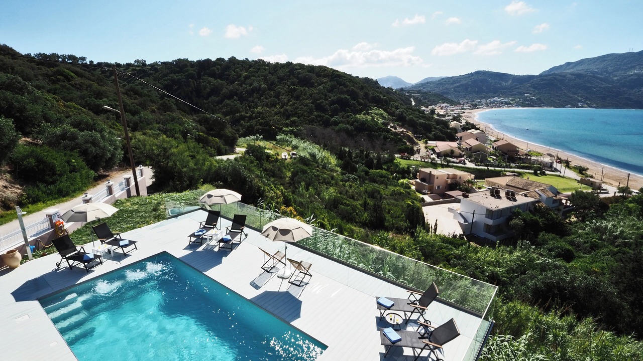 Photo of Outdoor in Afionas