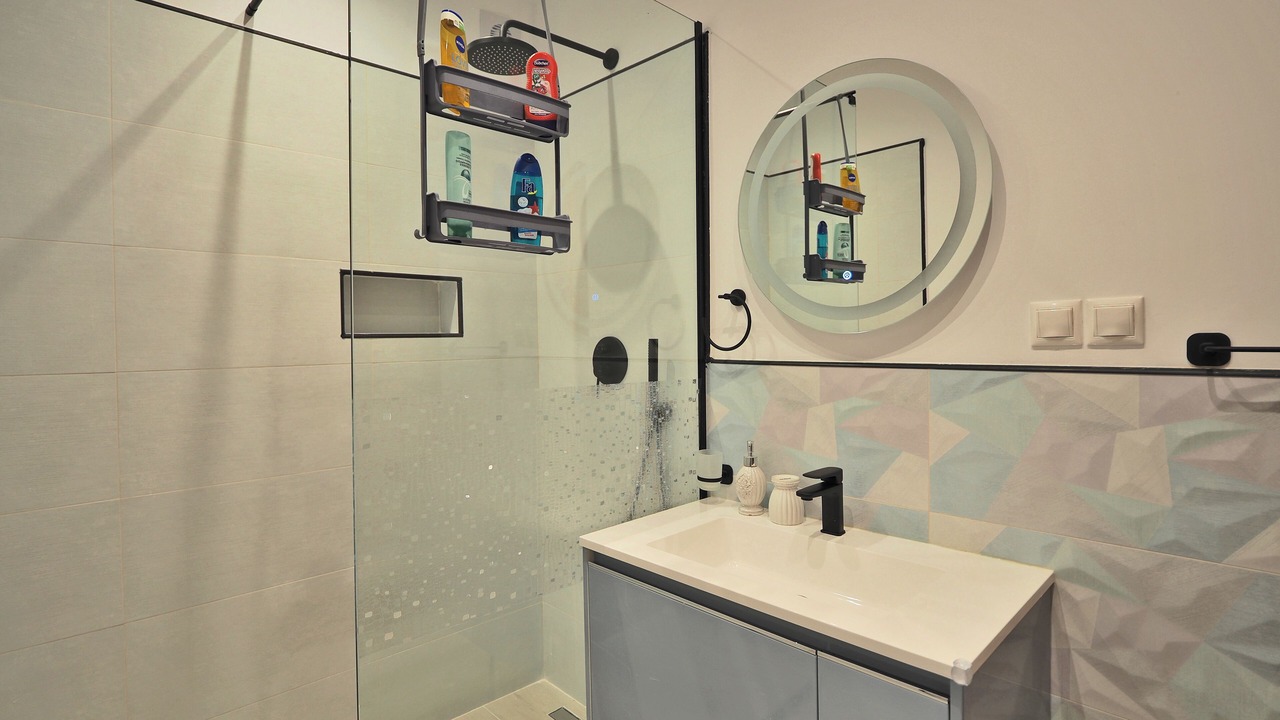 Photo of Bathroom in Afionas