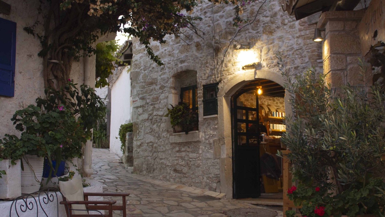 Photo of Others in Afionas