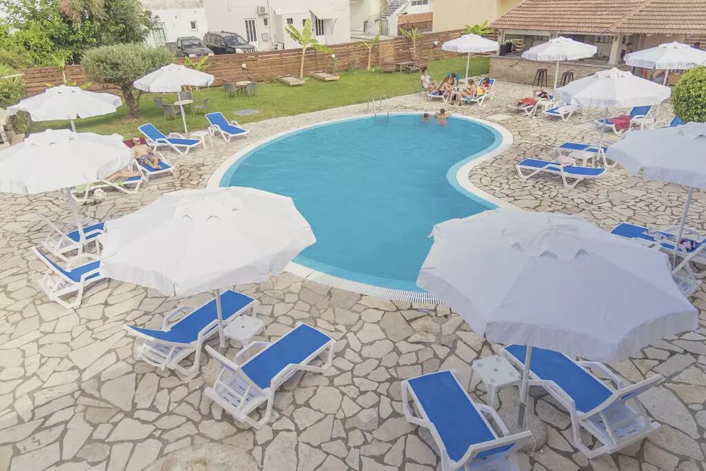 Photo of Outdoor in Kavos