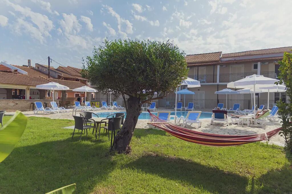 Photo of Outdoor in Kavos