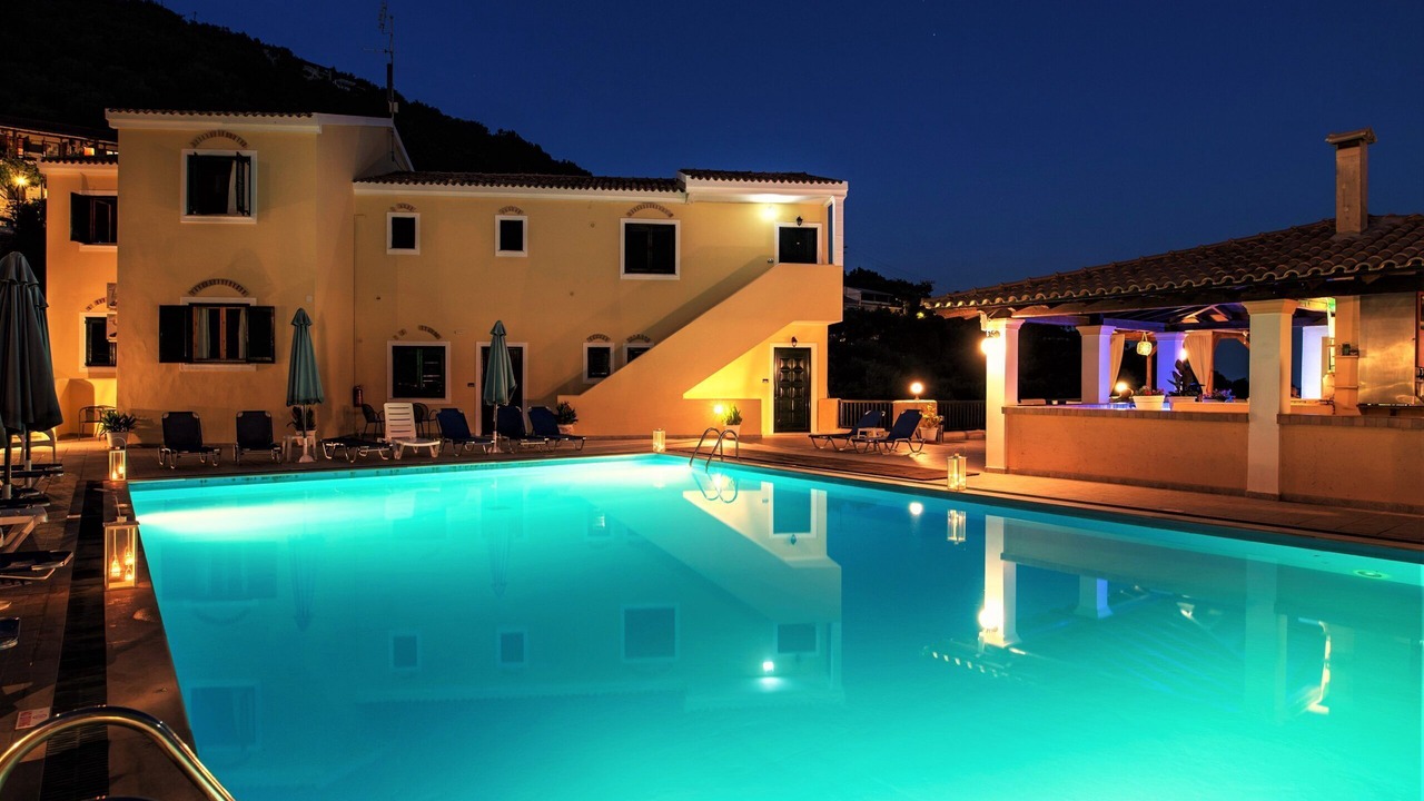 Photo of Outdoor in Barbati
