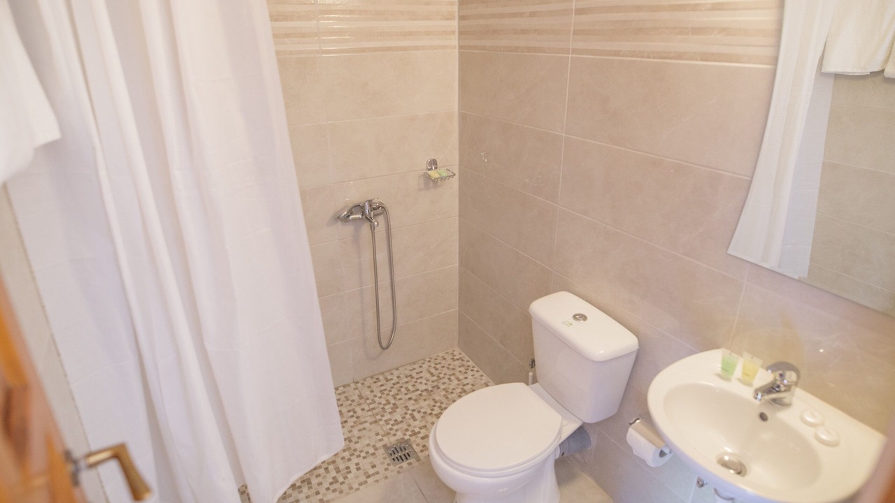 Photo of Bathroom in Barbati