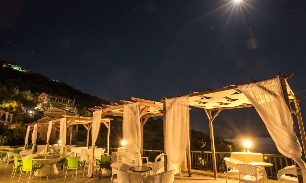 Photo of Outdoor in Barbati
