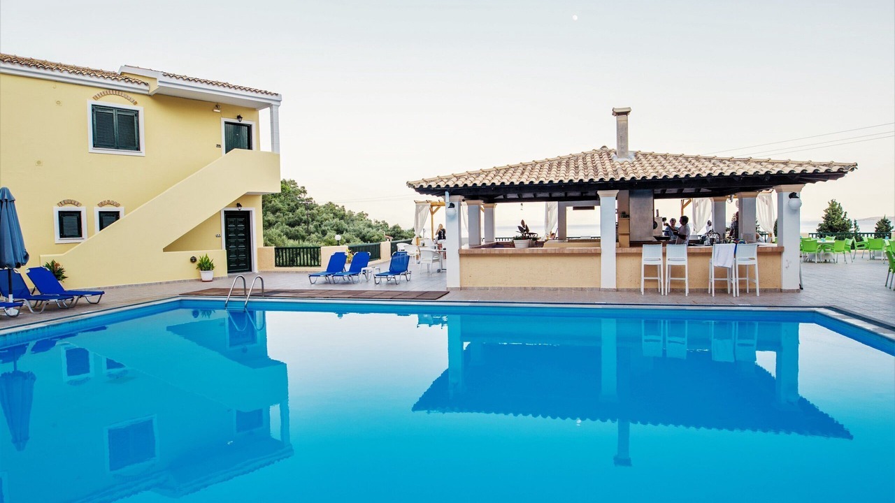 Photo of Outdoor in Barbati