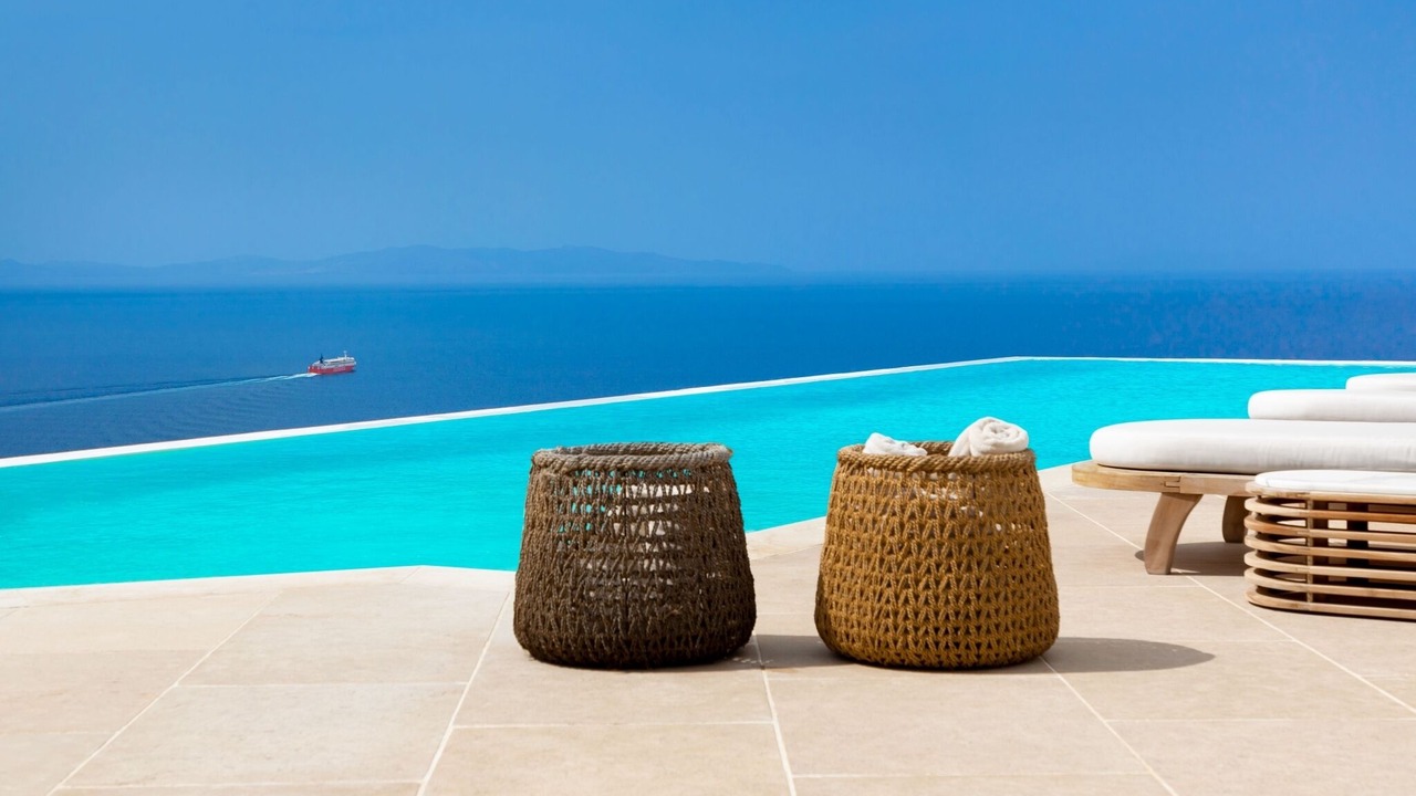 Photo of Outdoor in Agios Stefanos