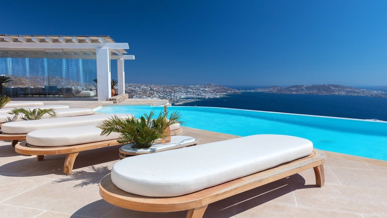 Photo of Outdoor in Agios Stefanos