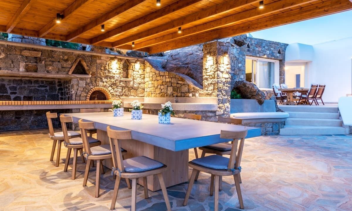 Photo of Outdoor in Ano Mera