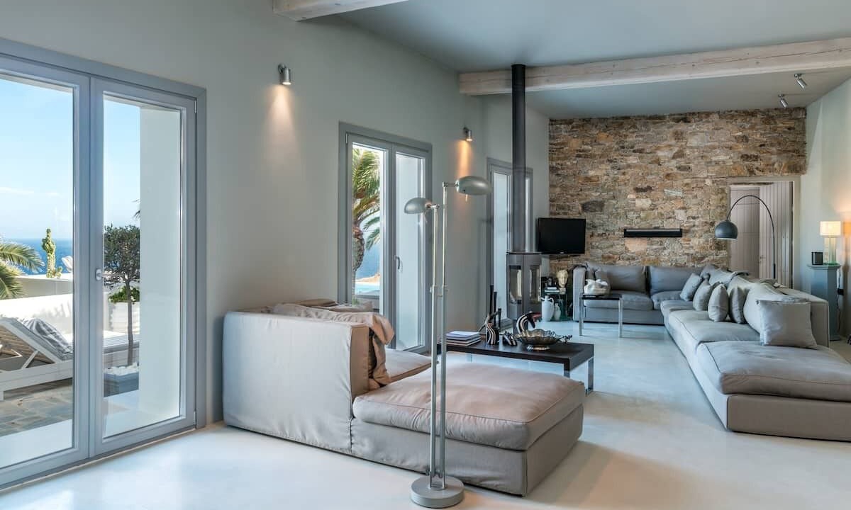 Photo of Livingroom in Ano Mera