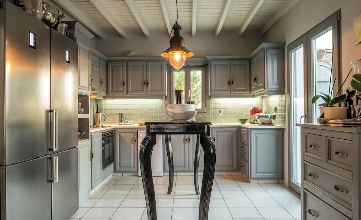 Photo of Kitchen in Ano Mera